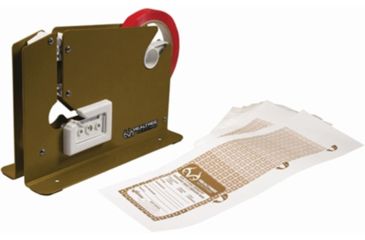Image of Weston Products Weston Realtree Ground Meat Packing Kit W/tape &amp; Meat Bags