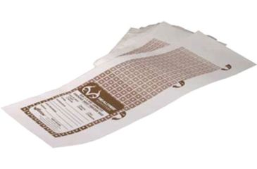 Image of Weston Products Weston Realtree Outfitters 3lb Ground Meat Freezer Bags 100
