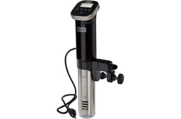 Image of Weston Products Weston Sous Vide Immersion Circulator W/vessel Clip