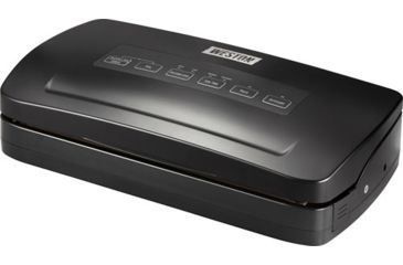 Image of Weston Products Weston Vacuum Sealer W/ Roll Cutter/storage & 1 11''x20'roll