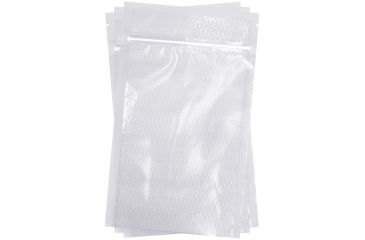 Image of Weston Products Zipper Seal Vacuum Sealer Bags, 11 x 16in, Gallon, 50 count, Bagged, 30-0211-K