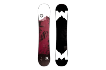 Image of Weston Rise Snowboard, 149, 22.006.605.149V0