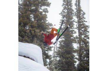 Image of Weston Skyline Carbon Ski, Blue, 160, 22.006.731.160V0