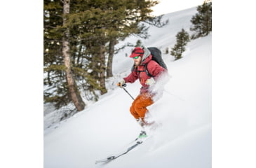 Image of Weston Skyline Carbon Ski, Blue, 160, 22.006.731.160V0