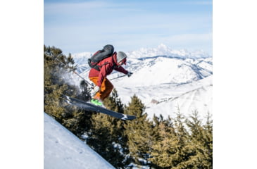Image of Weston Skyline Carbon Ski, Blue, 160, 22.006.731.160V0