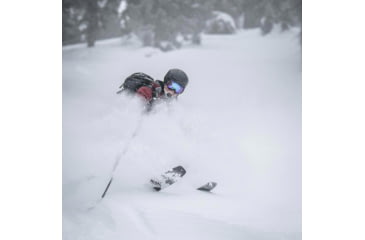 Image of Weston Skyline Carbon Ski, Blue, 160, 22.006.731.160V0