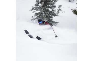 Image of Weston Skyline Carbon Ski, Blue, 160, 22.006.731.160V0