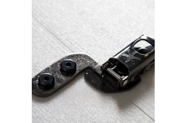 Image of Weston Backwoods Splitboard - 18/19, 157 2795