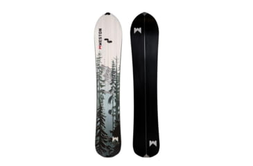 Image of Weston Backwoods Splitboard - 18/19, 157 2795