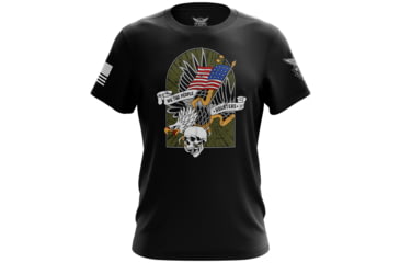 Image of Wethepeopleholsters.Com American Eagle Short Sleeve Shirt, american-eagle-short-sleeve-shirt