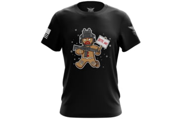 Image of Wethepeopleholsters.Com Bite Me Short Sleeve Shirt, bite-me-short-sleeve-shirt