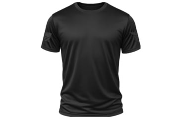 Image of Wethepeopleholsters.Com Black Performance Shirt, 7383489577058