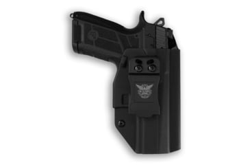 Image of Wethepeopleholsters.Com CZ P-09 C Nocturne IWB Holster, cz-p-09-c-nocturne-iwb-holster