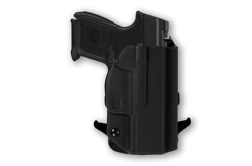 Image of Wethepeopleholsters.Com FN FNS-9C OWB Holster, fn-fns-9c-owb-holster