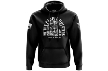 Image of Wethepeopleholsters.Com Fog Of War Hoodie, 7356282470498