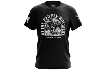 Image of Wethepeopleholsters.Com Fog of War Short Sleeve Shirt, fog-of-war-short-sleeve-shirt
