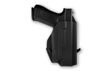 Image of Wethepeopleholsters.Com Glock 49 with Inforce WILD1 Light OWB Holster, glock-49-with-inforce-wild1-light-owb-holster