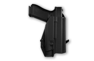 Image of Wethepeopleholsters.Com Glock 17 with Olight PL-Pro Valkyrie OWB Holster, glock-17-with-olight-pl-pro-valkyrie-owb-holster