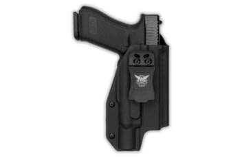 Image of Wethepeopleholsters.Com Glock 23 Gen 1-4 With Surefire X300T-B Iwb Holster, 7328375373922