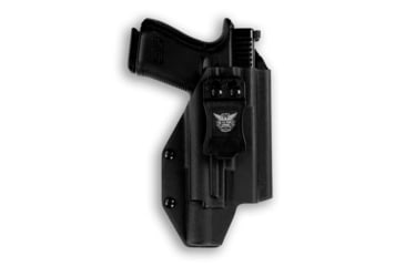 Image of Wethepeopleholsters.Com Glock 45 with Surefire X300U-A Light IWB Holster, glock-45-with-surefire-x300u-a-light-iwb-holster