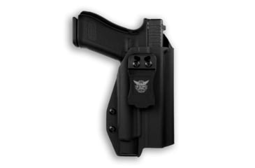 Image of Wethepeopleholsters.Com Glock 47 with Olight PL-Pro Valkyrie IWB Holster, glock-47-with-olight-pl-pro-valkyrie-iwb-holster