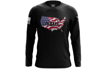 Image of Wethepeopleholsters.Com Home Long Sleeve Shirt, home-long-sleeve-shirt