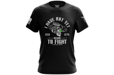 Image of Wethepeopleholsters.Com I Have Not Yet Begun to Fight Short Sleeve Shirt, i-have-not-yet-begun-to-fight-short-sleeve-shirt