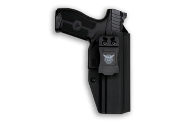 Image of Wethepeopleholsters.Com IWI Masada 9MM IWB Holster, iwi-masada-9mm-iwb-holster