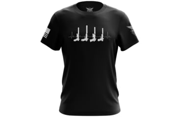 Image of Wethepeopleholsters.Com Lifeline V2 Short Sleeve Shirt, lifeline-v2-short-sleeve-shirt