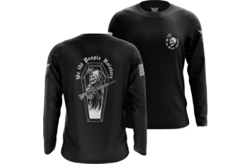 Image of Wethepeopleholsters.Com Para Bellum Long Sleeve Shirt, para-bellum-long-sleeve-shirt