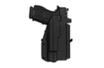 Image of Wethepeopleholsters.Com Psa Dagger With Surefire X300T-B Red Dot Optic Cut Owb Holster, 7308885229666