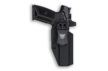 Image of Wethepeopleholsters.Com Ruger-5.7 Red Dot Optic Cut IWB Holster, ruger-5-7-red-dot-optic-cut-iwb-holster