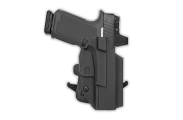 Image of Wethepeopleholsters.Com Ruger RXM Red Dot Optic Cut OWB Holster, ruger-rxm-red-dot-optic-cut-owb-holster