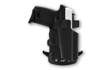 Image of Wethepeopleholsters.Com SCCY CPX-1 Red Dot Optic Cut OWB Holster, sccy-cpx-1-red-dot-optic-cut-owb-holster