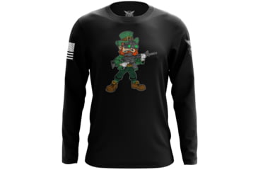 Image of Wethepeopleholsters.Com SF Paddy Long Sleeve Shirt, sf-paddy-long-sleeve-shirt