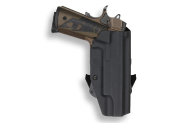 Image of Wethepeopleholsters.Com Sig Sauer 1911 5" Rail 45ACP OWB Holster, OWB-1621000-R