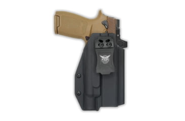Image of Wethepeopleholsters.Com Sig Sauer P320 Full Size Manual Safety With Surefire X300T-B Red Dot Optic Cut Iwb Holster, 7335185645666