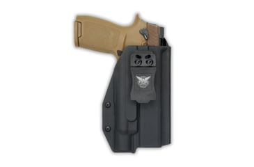 Image of Wethepeopleholsters.Com Sig Sauer P320-M17 With Surefire X300T-B Iwb Holster, 7335135379554