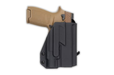 Image of Wethepeopleholsters.Com Sig Sauer P320-M18 With Streamlight Tlr-3 Light Owb Holster, 7335004733538