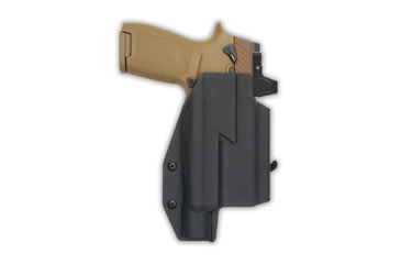 Image of Wethepeopleholsters.Com Sig Sauer P320C 9Mm/.40Sw Manual Safety With Surefire X300T-B Red Dot Optic Cut Owb Holster, 7335966474338
