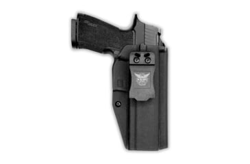 Image of Wethepeopleholsters.Com Sig Sauer P320-Xten Iwb Holster, 7364071719010