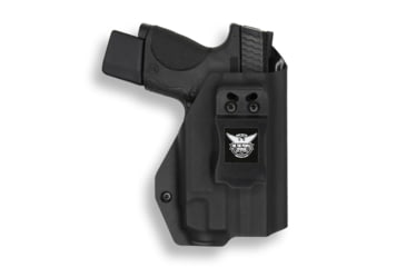 Image of Wethepeopleholsters.Com Smith &amp; Wesson M&amp;P 9C/40C / M2.0 3.5"/3.6" Compact with Streamlight TLR-7/7A/7X Light IWB Holster, WTP-16G1005-L