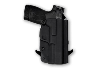 Image of Wethepeopleholsters.Com Smith &amp; Wesson M&amp;P Shield 4" 9MM/.40 OWB Holster, smith-wesson-m-p-shield-4-9mm-40-owb-holster