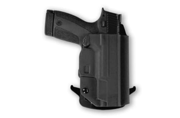 Image of Wethepeopleholsters.Com Smith &amp; Wesson M&amp;P Shield X Thumb Safety OWB Holster, smith-wesson-m-p-shield-x-thumb-safety-owb-holster