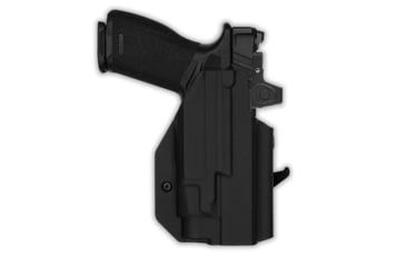 Image of Wethepeopleholsters.Com Springfield Echelon 4.0C With Streamlight Tlr-7 Hl-X Light Red Dot Optic Cut Owb Holster, 7296326041698