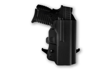 Image of Wethepeopleholsters.Com Springfield XD-S Mod.2 OSP 4" 45ACP OWB Holster, springfield-xd-s-mod-2-osp-4-45acp-owb-holster