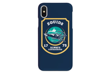 Image of Wethepeopleholsters.Com Squids - US Navy Case, iPhone 7 Plus, IC-4818-IPHONE7PLUS