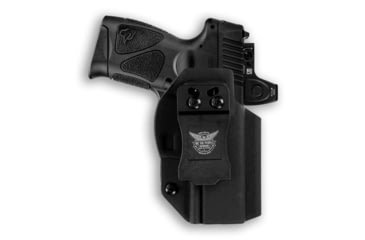 Image of Wethepeopleholsters.Com Taurus G3X Red Dot Optic Cut IWB Holster, taurus-g3x-red-dot-optic-cut-iwb-holster