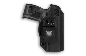 Image of Wethepeopleholsters.Com Taurus G3X IWB Holster, taurus-g3x-iwb-holster