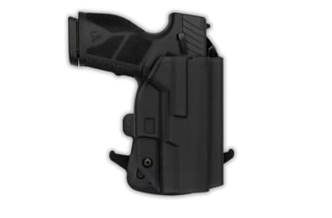 Image of Wethepeopleholsters.Com Taurus Gx2 Owb Holster, 7309064372322
